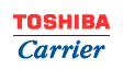 TOSHIBA CARRIER